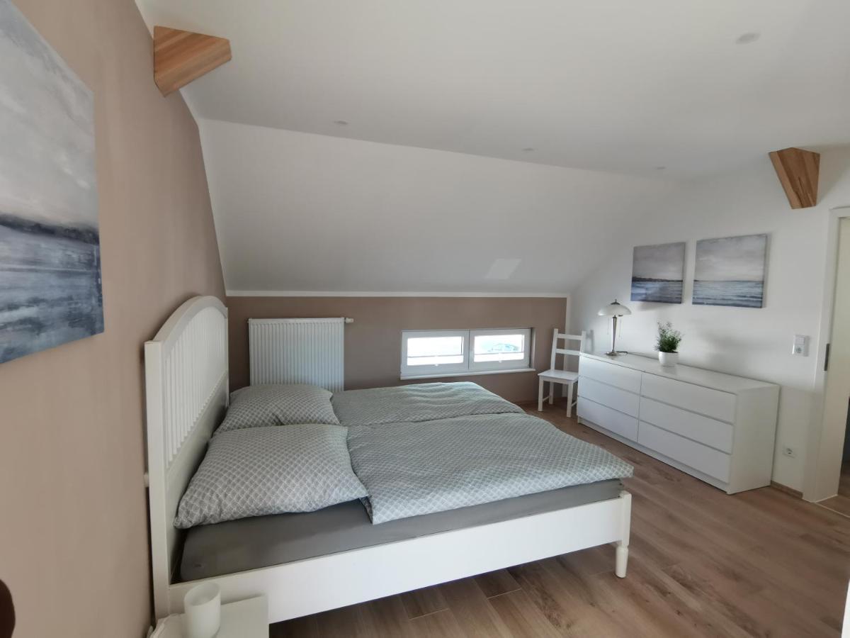 Ferienwohnung Doerrebach Im Soonwald Bei Bingen Dorrebach Exterior photo