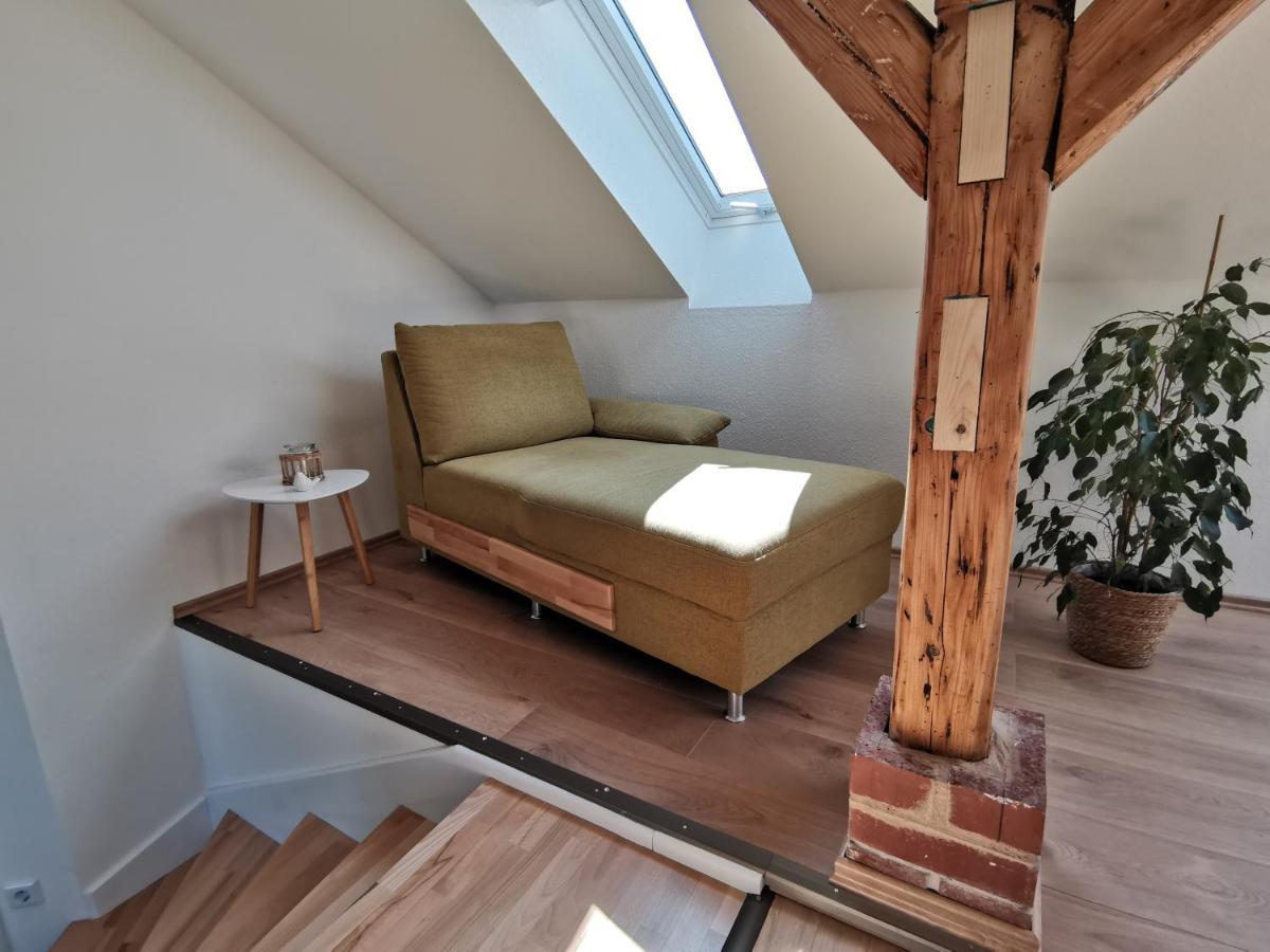 Ferienwohnung Doerrebach Im Soonwald Bei Bingen Dorrebach Exterior photo